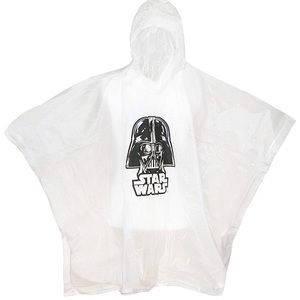 Star Wars Ponchos